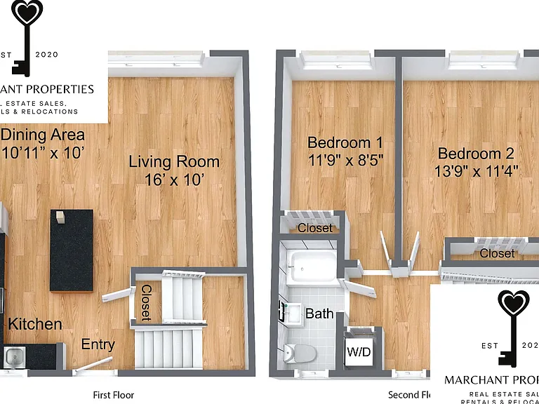 136 Thornton Rd — Photo 3