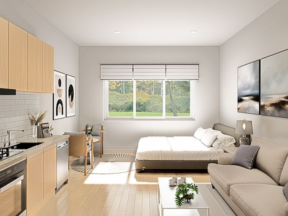 2nd image of 308 W 5th Ave #301
