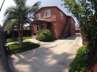 245 E 104th St, Los Angeles, CA 90003