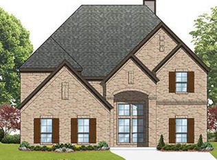 4702 Jon Boat Dr, Garland, TX 75043