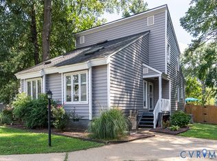 2209 Aspen Pl, Henrico, VA 23233