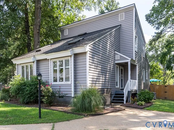 2209 Aspen Pl, Henrico, VA 23233