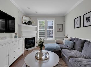 53 Woodward St #1, South Boston, MA 02127