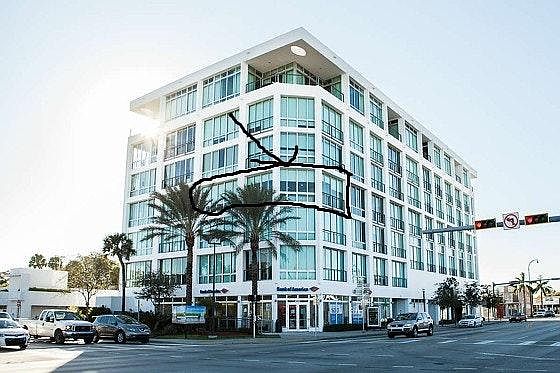 1st image of 8101 Biscayne Blvd APT 417