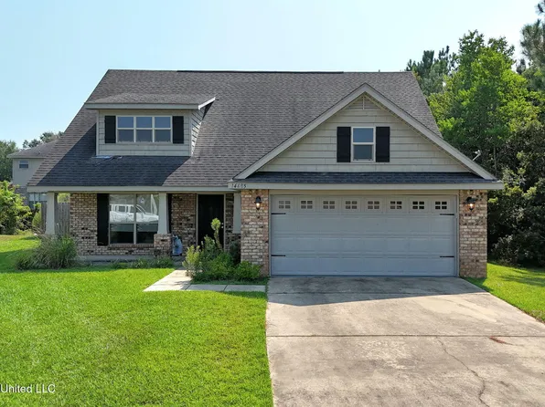 14685 Canal Settlement Ln, Gulfport, MS 39503