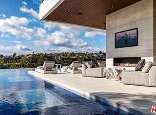 1475 Bel Air Rd, Los Angeles, CA 90077