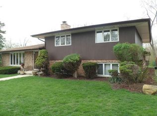 10850 S Oak Park Ave, Worth, IL