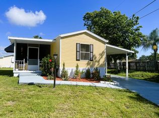 918 Reed Canal Rd LOT 234, South Daytona, FL 32119