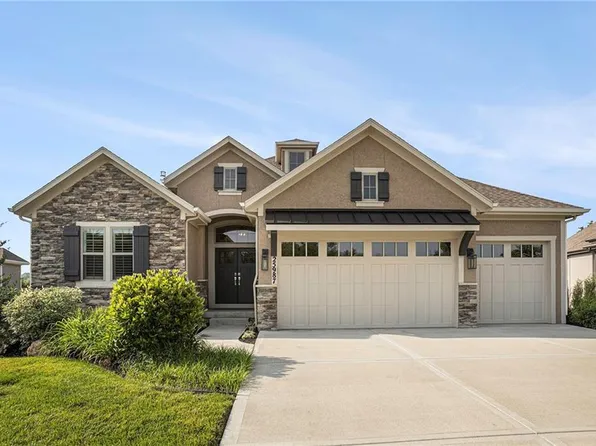 25987 W 96th Ter, Lenexa, KS 66227