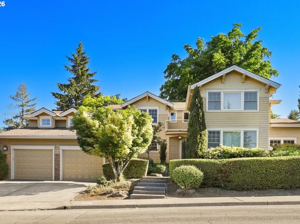 17151 Wall St, Lake Oswego, OR 97034