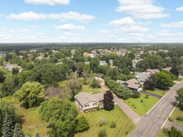 6201 144th Ln NW, Ramsey, MN 55303