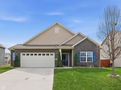 1027 Cherry Tree Ln, Greenwood, IN, 46143