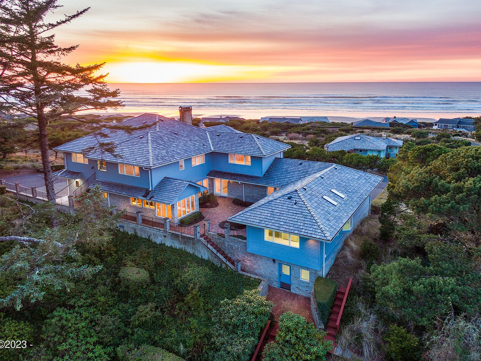 4081 NW Hidden Lake Loop, Waldport, OR 97394 MLS 23183 Zillow