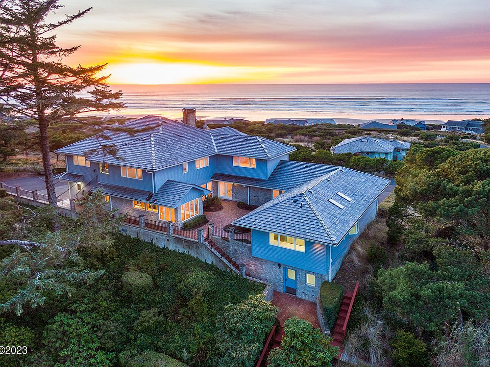 4081 NW Hidden Lake Loop, Waldport, OR 97394 MLS 23183 Zillow