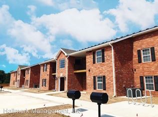 1444 E Cleveland Ave APT 205A, Monett, MO 65708