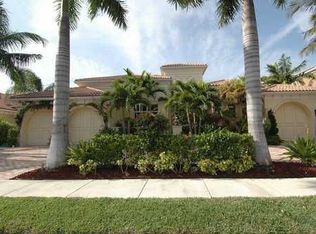 781 Harbour Isles Ct, North Palm Beach, FL 33410