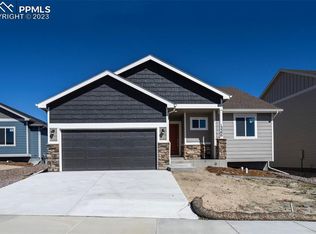 13390 Savannah Falls Ct, Elbert, CO 80106