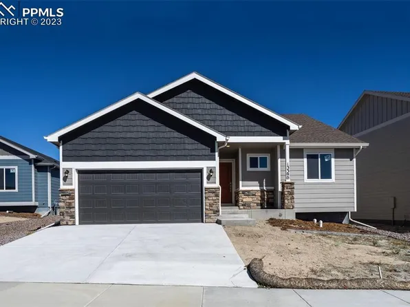 13390 Savannah Falls Ct, Elbert, CO 80106