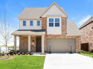 202 Hardwick Dr, Fort Worth, TX 76179