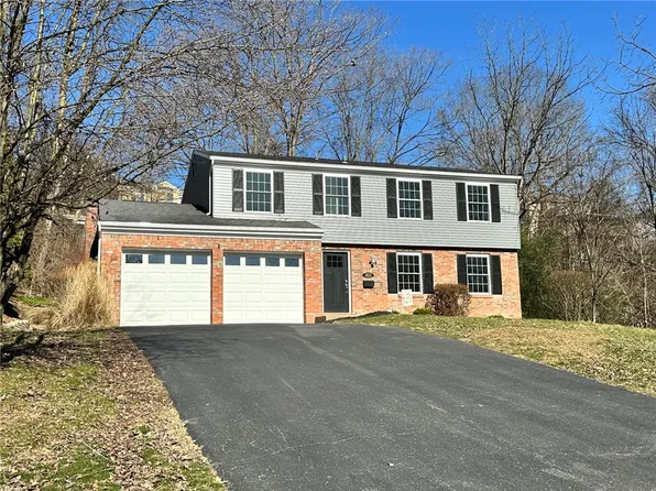 1821 Sillview Dr, Pittsburgh, PA 15243