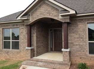 14 Shadow Valley Dr, Greenbrier, AR 72058