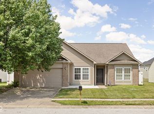 804 Taney Ct, Avon, IN