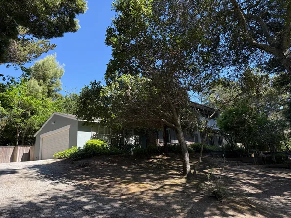868 Eucalyptus Ave, Hillsborough, CA 94010