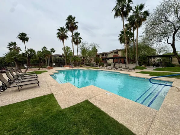 5401 E Van Buren St Unit 1109, Phoenix, AZ 85008