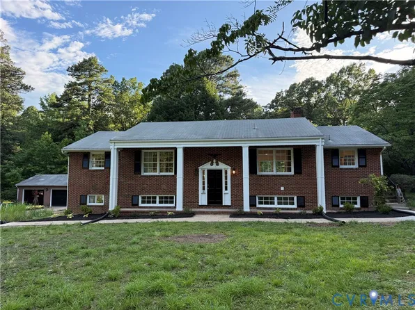 3635 Spring Rd, Hopewell, VA 23860