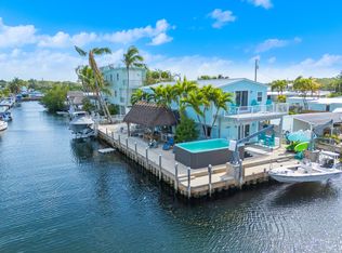 209 W 1st Ct, Key Largo, FL 33037