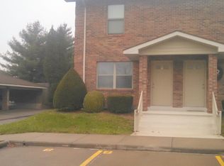 2704 Independence St APT 6, Cape Girardeau, MO 63703