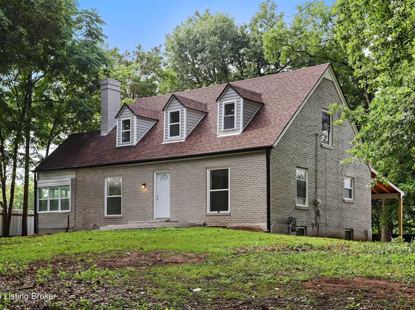 952 Palatka Rd, Louisville, KY 40214