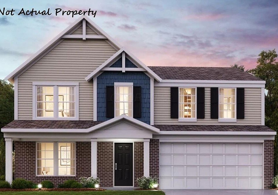 1st image of 409 Waterlily Ln