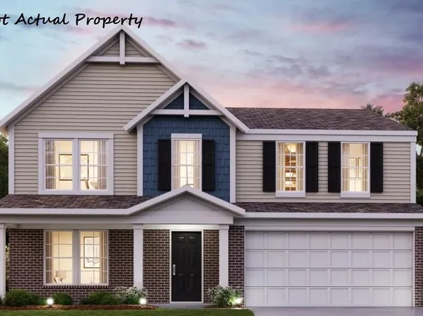 409 Waterlily Ln, Pataskala, OH 43062