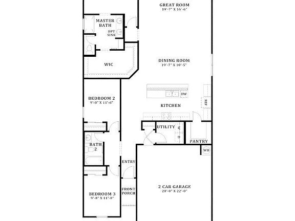 Floor Plan.