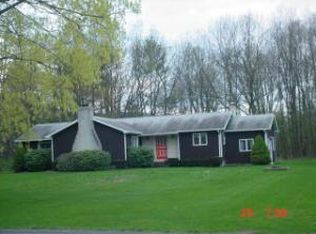 350 Pike Rd, Howard, PA 16841