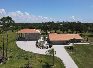 3015 Scenic View Dr, Punta Gorda, FL 33950