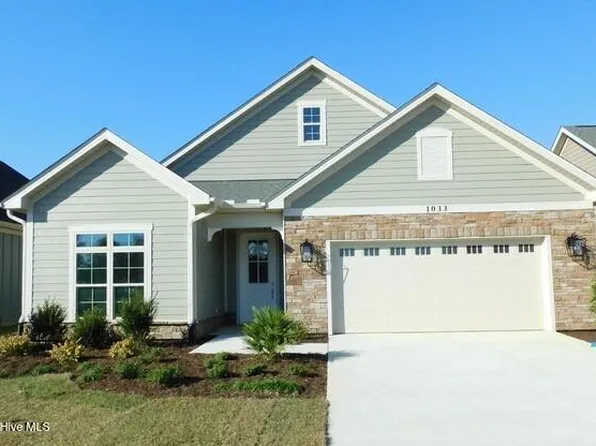 1033 Northbridge Court NW, Ocean Isle Beach, NC 28469