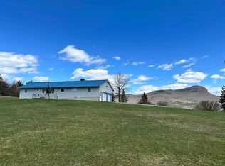 1729 Pond Hill Rd, Castleton, VT 05735