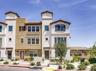 1325 Jewelstone Cir, Henderson, NV 89012