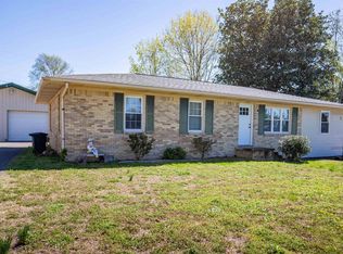 114 Willow St, Fredonia, KY 42411