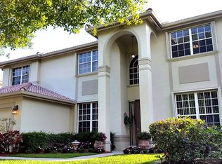 7631 Hollington Pl, Lake Worth, FL 33467
