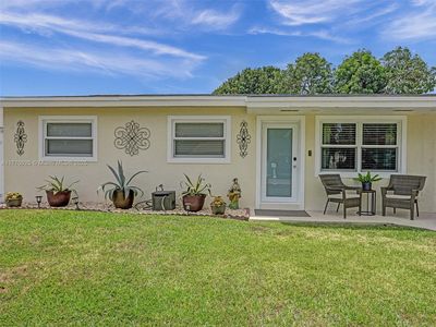 7140 McClellan St, Hollywood, FL, 33024