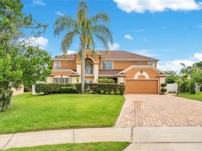 246 BOWLING GREEN COURT, Lake Mary, FL, 32746