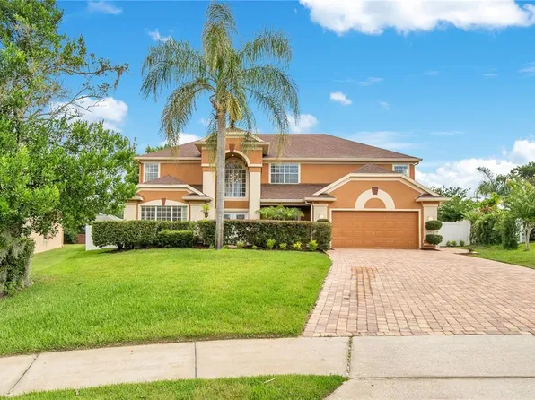 246 Bowling Green Ct, Lake Mary, FL 32746