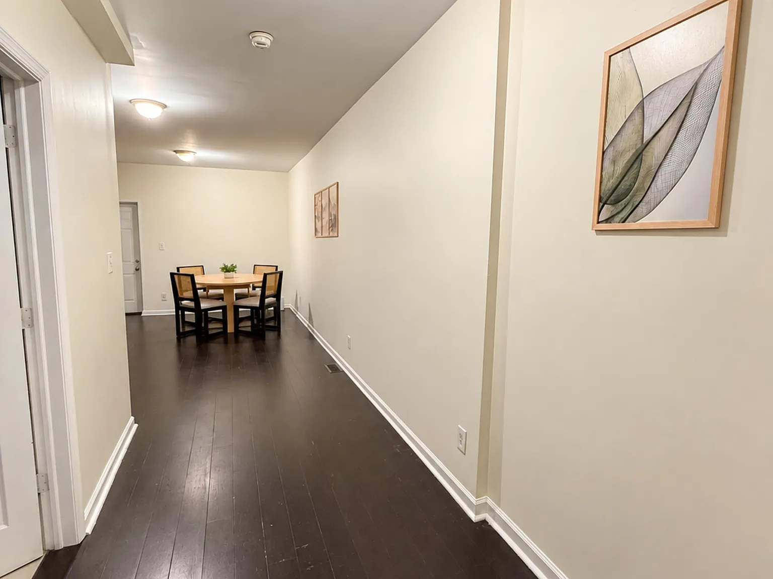 2 bed, 1.0 bath, 540 sqft, $923 — Photo 4