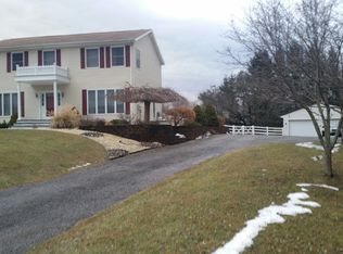 19 Gunn Rd, Branchville, NJ 07826