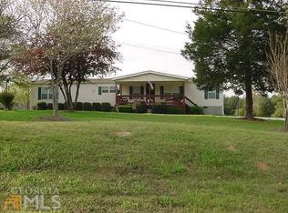 5355 Ashland Farm Rd SW, Oxford, GA 30054