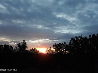 376D N Haywire Rd, Ash Fork, AZ 86320