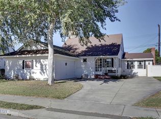 6121 Bannock Rd, Westminster, CA 92683